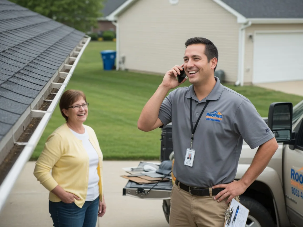 Local Roofing Contractors Northrop, MN FAQs